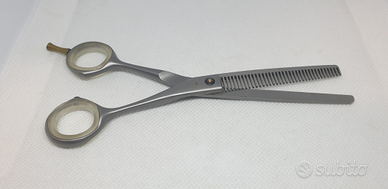 Forbici parrucchiere tondeo professionali