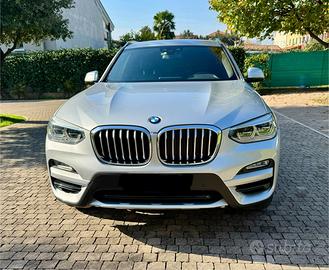 BMW X3 2.0 d  X-Line