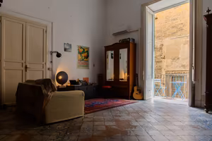 Appartamento centro storico