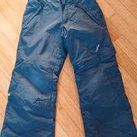 pantalone sci bli