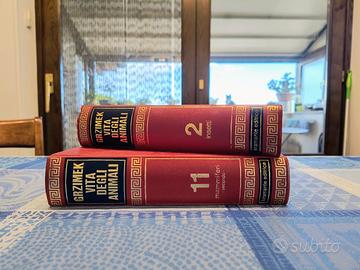 Enciclopedia degli animali
