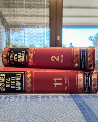 Enciclopedia degli animali
