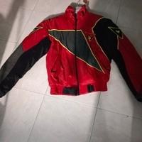 giubbotto Dainese 