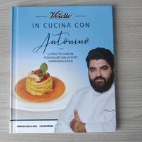 In cucina con Antonino Cannavacciuolo
