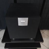  subwoofer Pioneer s-w90s 