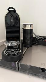 Nespresso citiz plus