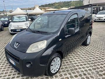 Peugeot Bipper Van 1.4 hdi
