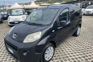 Peugeot Bipper Van 1.4 hdi