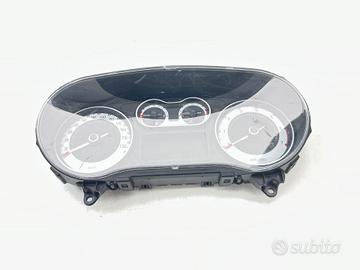 QUADRO STRUMENTI FIAT 500 L Serie (351_352) 519751