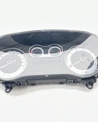 QUADRO STRUMENTI FIAT 500 L Serie (351_352) 519751