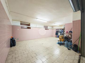 POSTO AUTO A MANFREDONIA