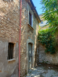 Rustico di circa 50 mq