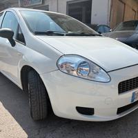 Fiat Grande Punto 1.3 MJT 75 CV 5 porte Active