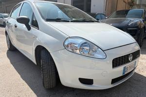 Fiat Grande Punto 1.3 MJT 75 CV 5 porte Active