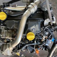 MOTORE Renault Modus 1.5 63kW 85Cv K9K T7 2006