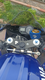 Yamaha YZF R1 a carburatori