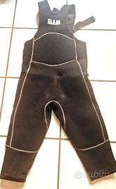 muta Slam per deriva a vela unisex, tg S