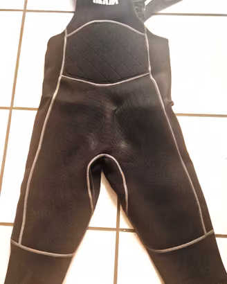 muta Slam per deriva a vela unisex, tg S