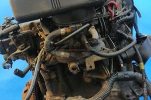 Motore Fiat 1100 codice motore 176B2000