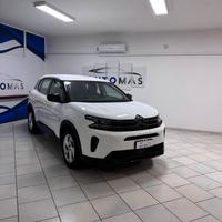 Citroën C5 Aircross 1.5 BlueHDi 130 CV Automatica 