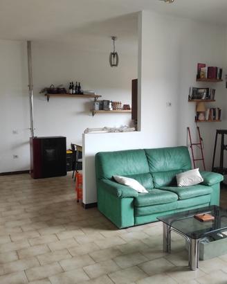S'Archittu 100mt dalla spiaggia