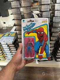 Action figure star wars marvel kenner