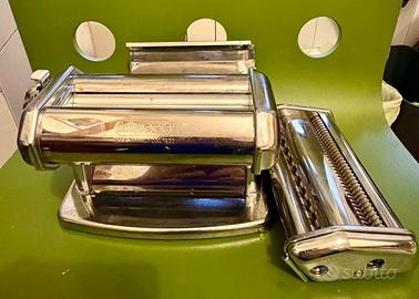 Macchina per fare la pasta Imperia nuova