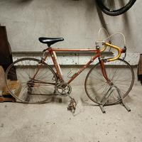Bici da corsa anni'80