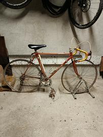 Bici da corsa anni'80