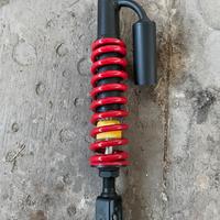 Ammoetizzatore posteriore ksr 50