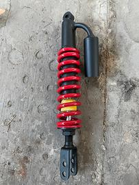 Ammoetizzatore posteriore ksr 50