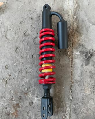 Ammoetizzatore posteriore ksr 50