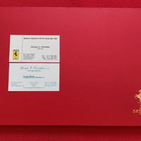 Ferrari Club Sud Africa SEFAC Monza Tour 2006 