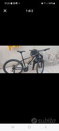 Mountain bike  27,5