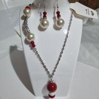 set gioielli 