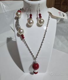 set gioielli 