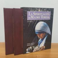 La spiritualità di Madre Teresa - Lush Gjergji