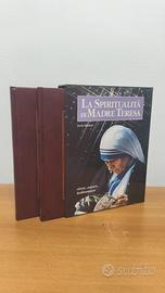 La spiritualità di Madre Teresa - Lush Gjergji