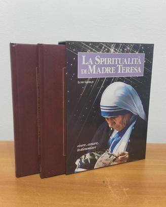 La spiritualità di Madre Teresa - Lush Gjergji