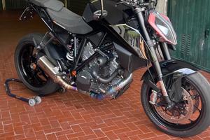 Ktm Superduke 1290