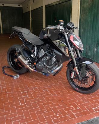 Ktm Superduke 1290