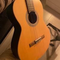 Chitarra classica José Torres JTC-5S