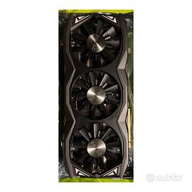 ZOTAC GeForce GTX 980 Ti AMP! Extreme 6GB GDDR5