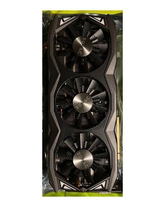 ZOTAC GeForce GTX 980 Ti AMP! Extreme 6GB GDDR5
