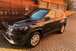 JEEP Compass 2ª serie - 2021