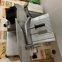 Affettatrice professionale usata