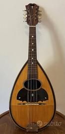 Mandolino napoletano antico