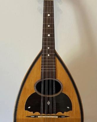 Mandolino napoletano antico