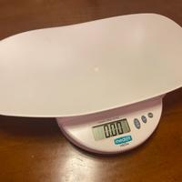 Bilancia pesabambini