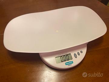 Bilancia pesabambini